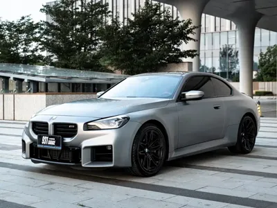 BMW M2