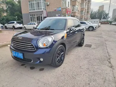 MINI Mini Countryman
