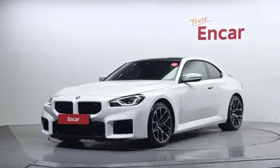 BMW M2