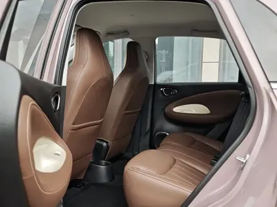 Wuling Bingo