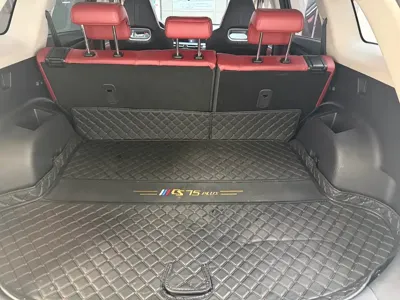 Changan 长安CS75PLUS