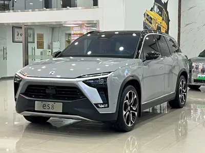 Nio ES8