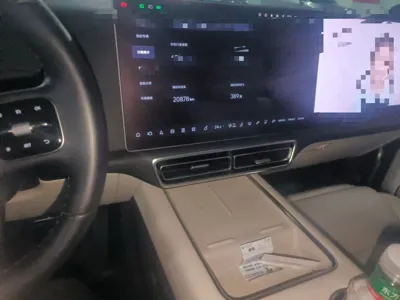Li Auto L9