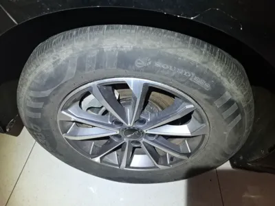 BYD Destroyer 05