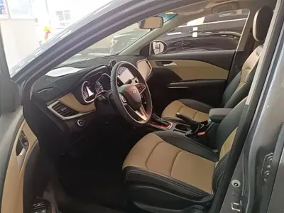 Chevrolet Monza