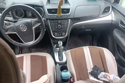 Buick Encore