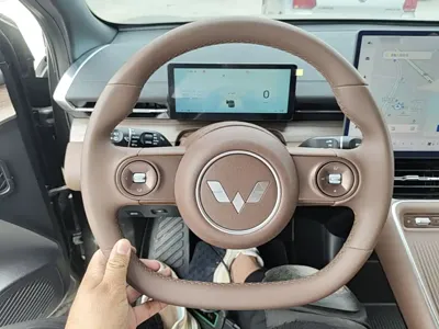 Wuling Xingguang S