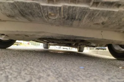 BYD Song Max