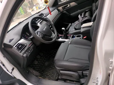 Haval H2