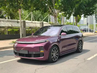 Li Auto Li L9