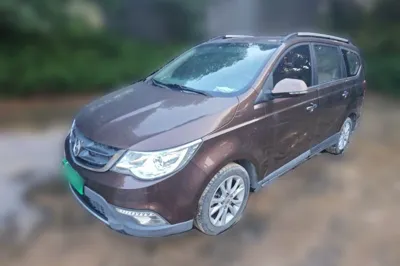 Baojun 730