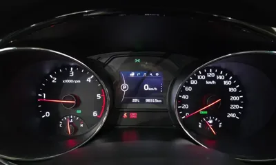 Kia Canival