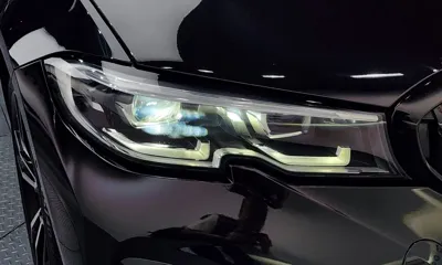 BMW 3-Series