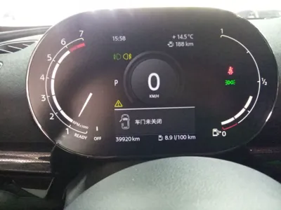 MINI Mini Cooper