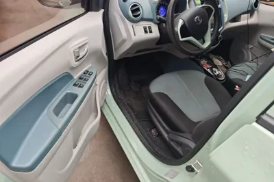 Changan Benni E-Star