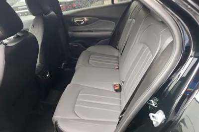 GAC Trumpchi EMPOW