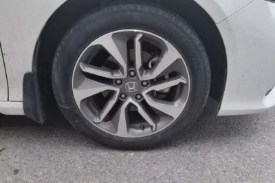 Honda Inspire