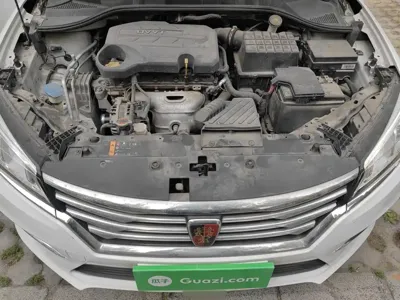 Roewe 360