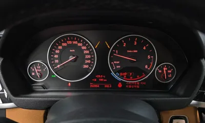 BMW Gran Turismo