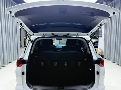 Wuling Victory