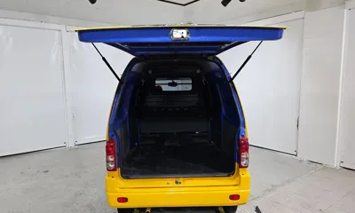 ChevroletGMDaewoo damas