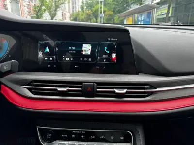 Changan CS55PLUS