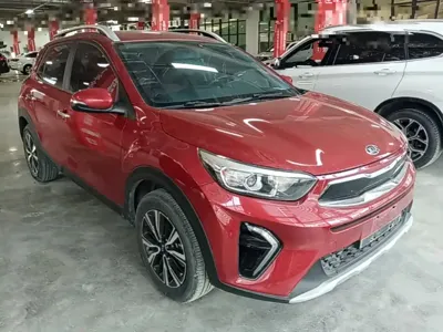 Kia KX1