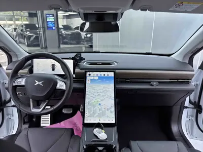 Xpeng P5