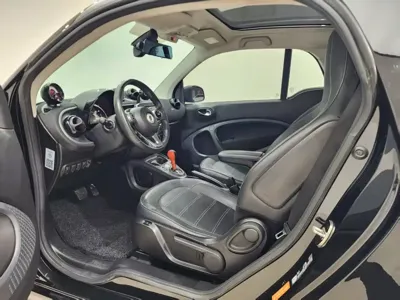 Smart Smart Fortwo