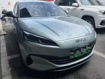 BYD 海豹06