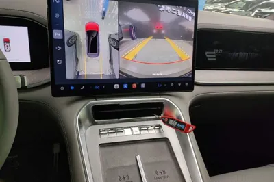 Denza N9
