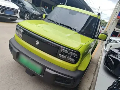 Baojun Yueye
