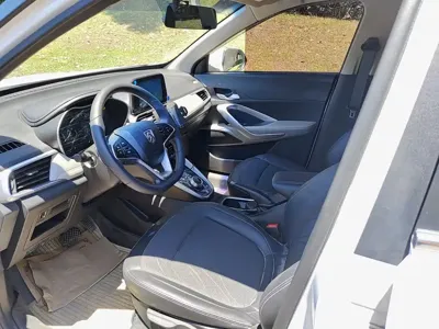 Baojun 510