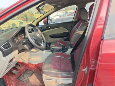 Dongfeng Aeolus L60