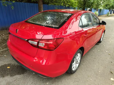 Roewe 360