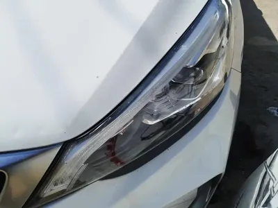Geely Emgrand GS