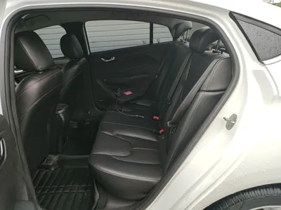 Chery Arrizo 5