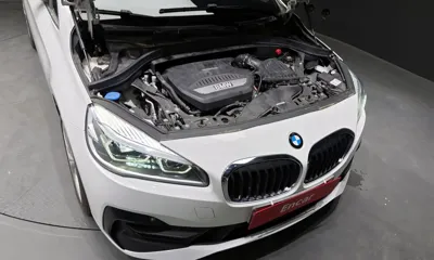 BMW 2-Series