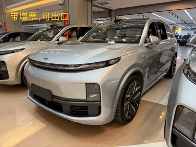 Li Auto Li L9