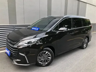 大通 G50