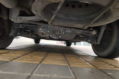 CHANGAN OSHAN X70A