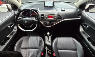 Kia Morning