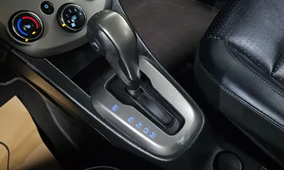 ChevroletGMDaewoo Aveo