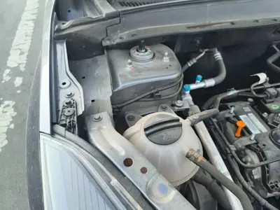 Chery Tiggo 5x