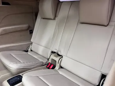 BMW X5 (Import)