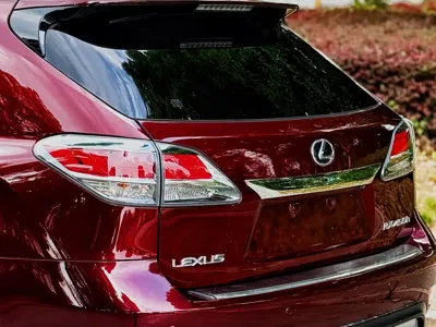 Lexus RX Classic