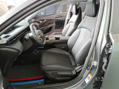 Changan Yida