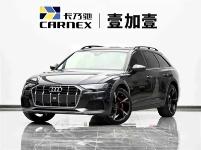 Audi A6 (Import)