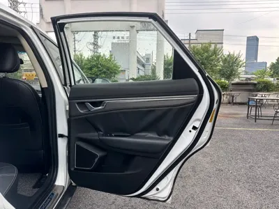 Geely Emgrand GS