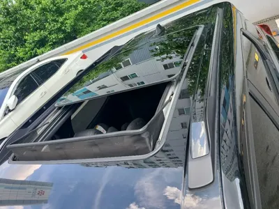 ChevroletGMDaewoo Trailblazer
